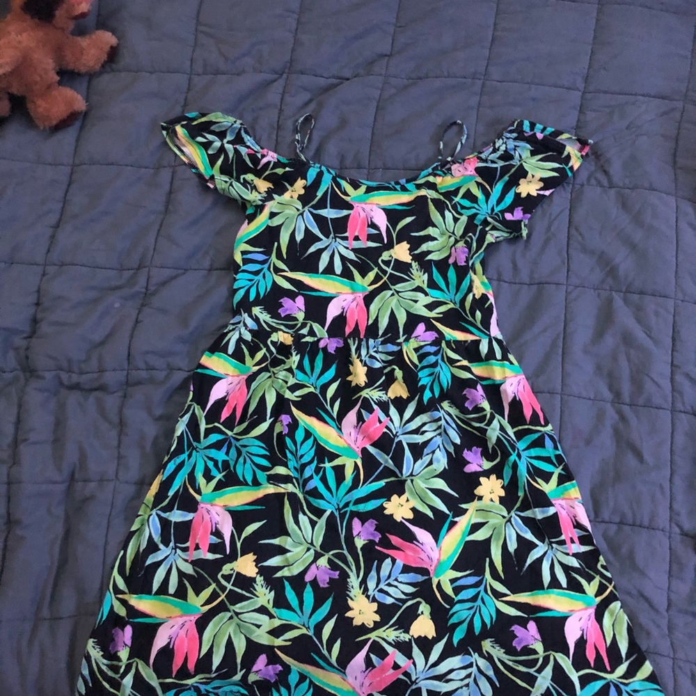 spring dress
